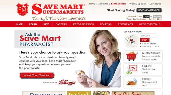 savemart