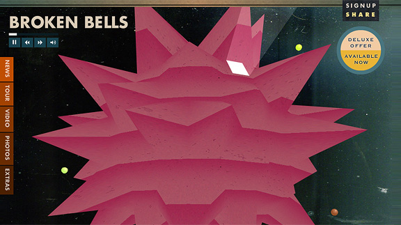 brokenbells blank