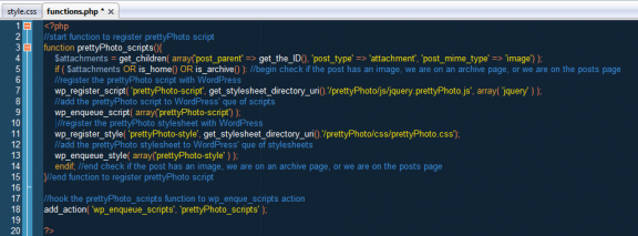 register_prettyPhoto blank