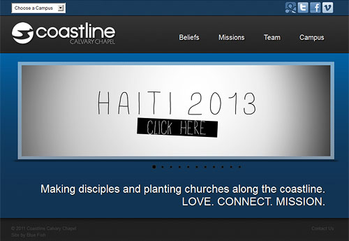 coastlinelife.com