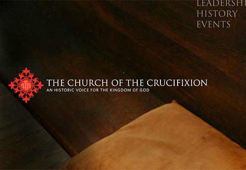crucifixionphiladelphia.org