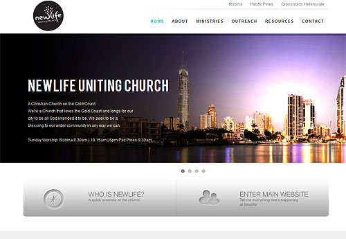 newlifeuniting.com