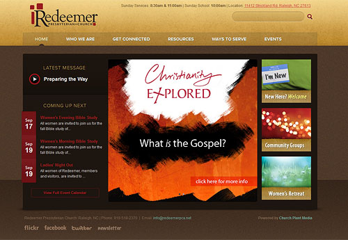 redeemerpca.net