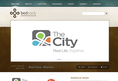roanoke.bedrockchurch.com