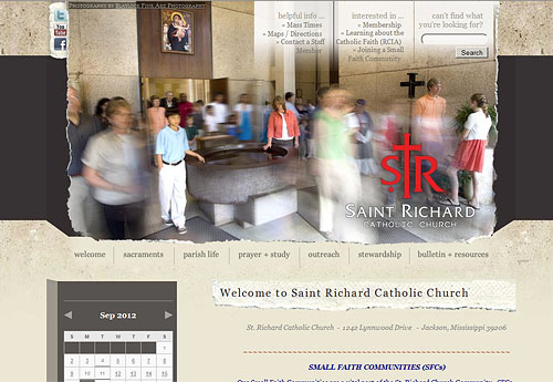 saintrichard.com