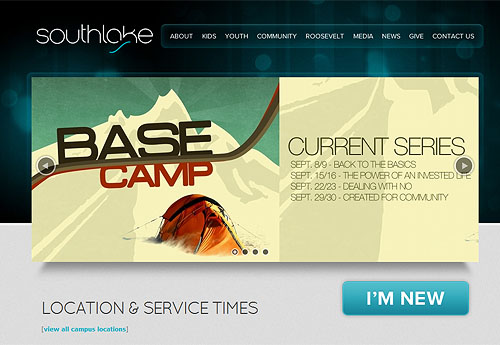 southlakechurch.com