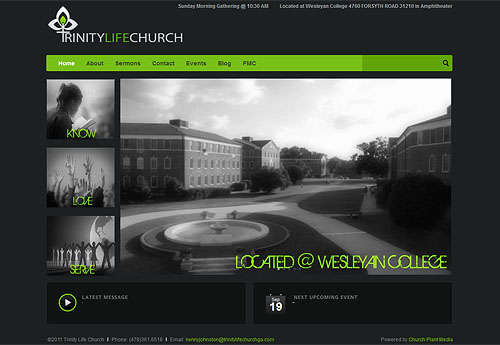 trinitylifechurchga.com