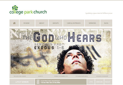 yourchurch.com
