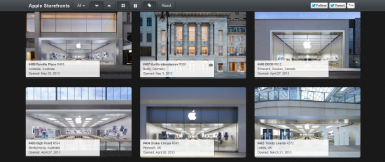 15_Apple Storefronts