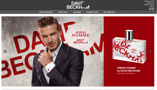 21_Beckham Fragrances