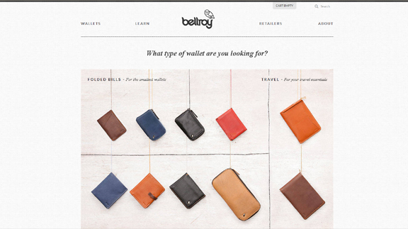 bellroy