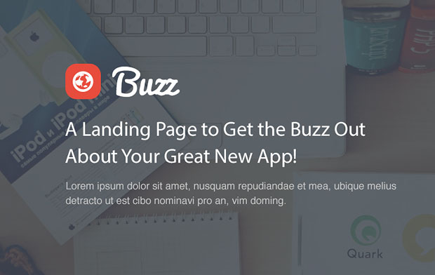 buzz_psd_theme