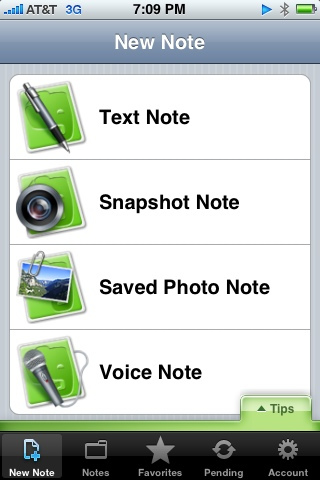 Evernote