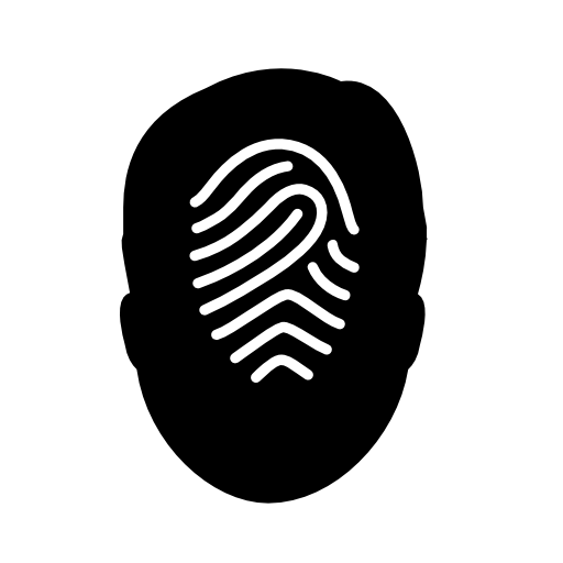 Fingerprint-50