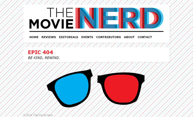 The-Movie-Nerd
