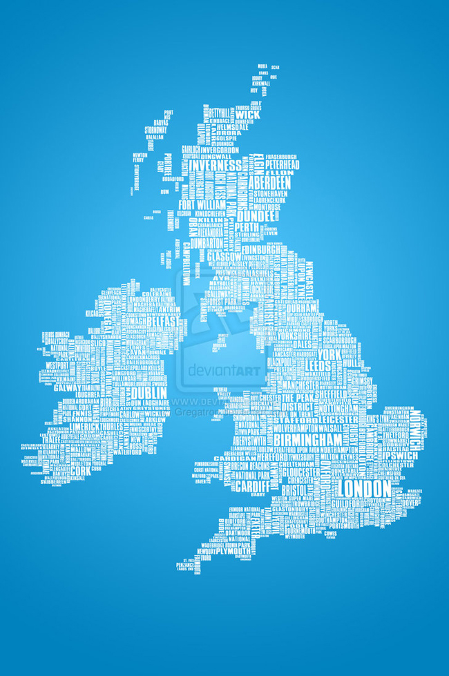 typography-map-british