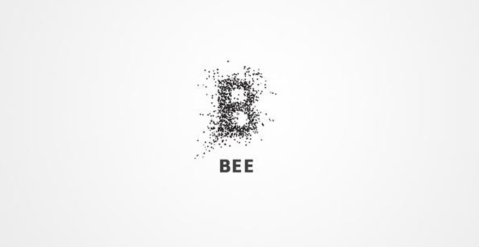 1-bee