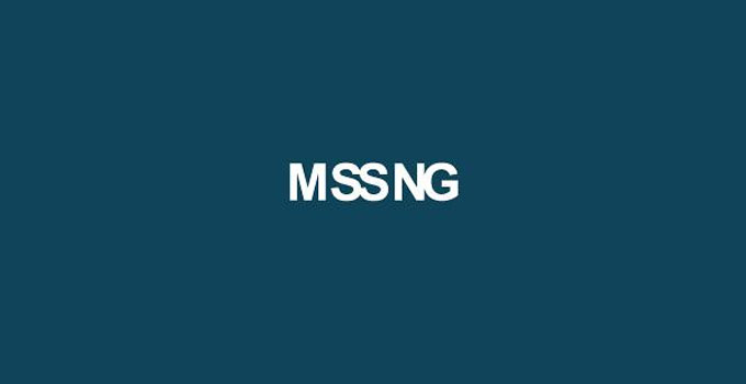 2-missing