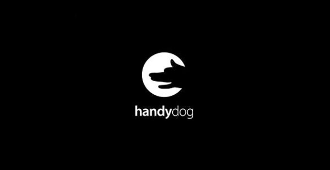 4-handydog