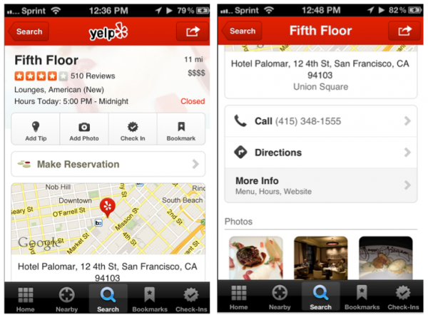 yelp-app