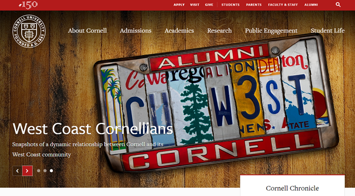 Cornell University