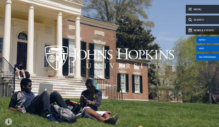 Johns Hopkins University