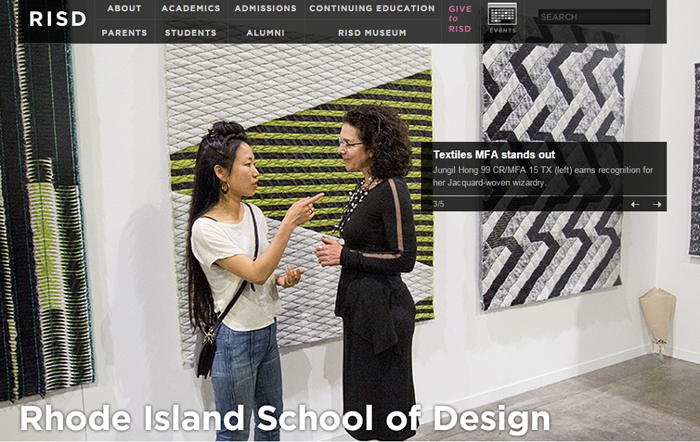 Rhode Island School of Design