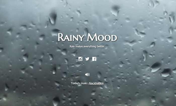 2-rainymood