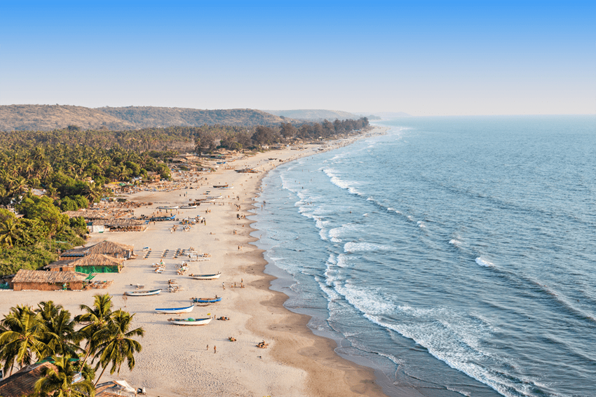 goa