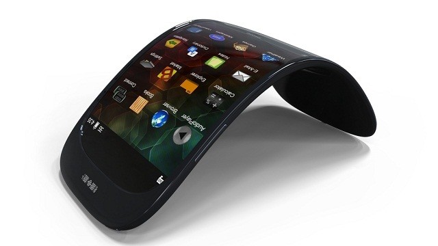 bendable-phone