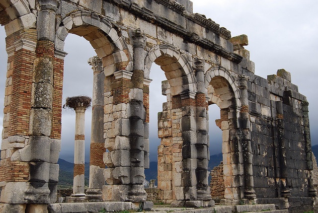 volubilis