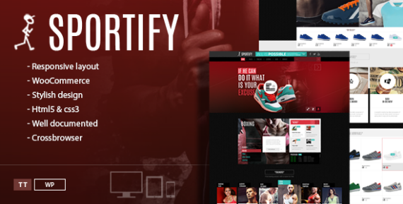 Sportify