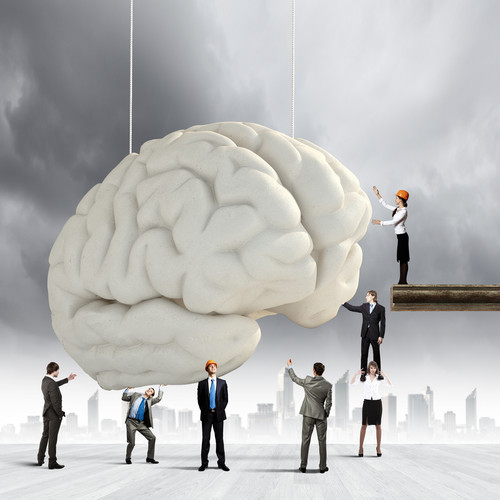 Get inside your audience mind source: http://brainblogger.com/2014/07/31/the-enhanced-brain/