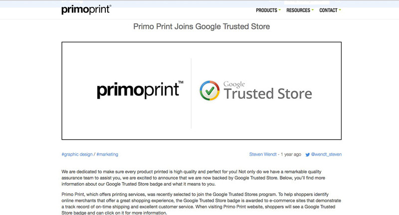 primoprint