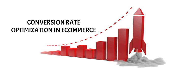 e-commerce conversion rate