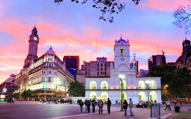 Buenos Aires