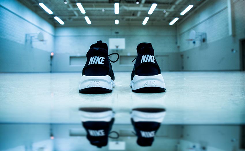 Brand - Nike