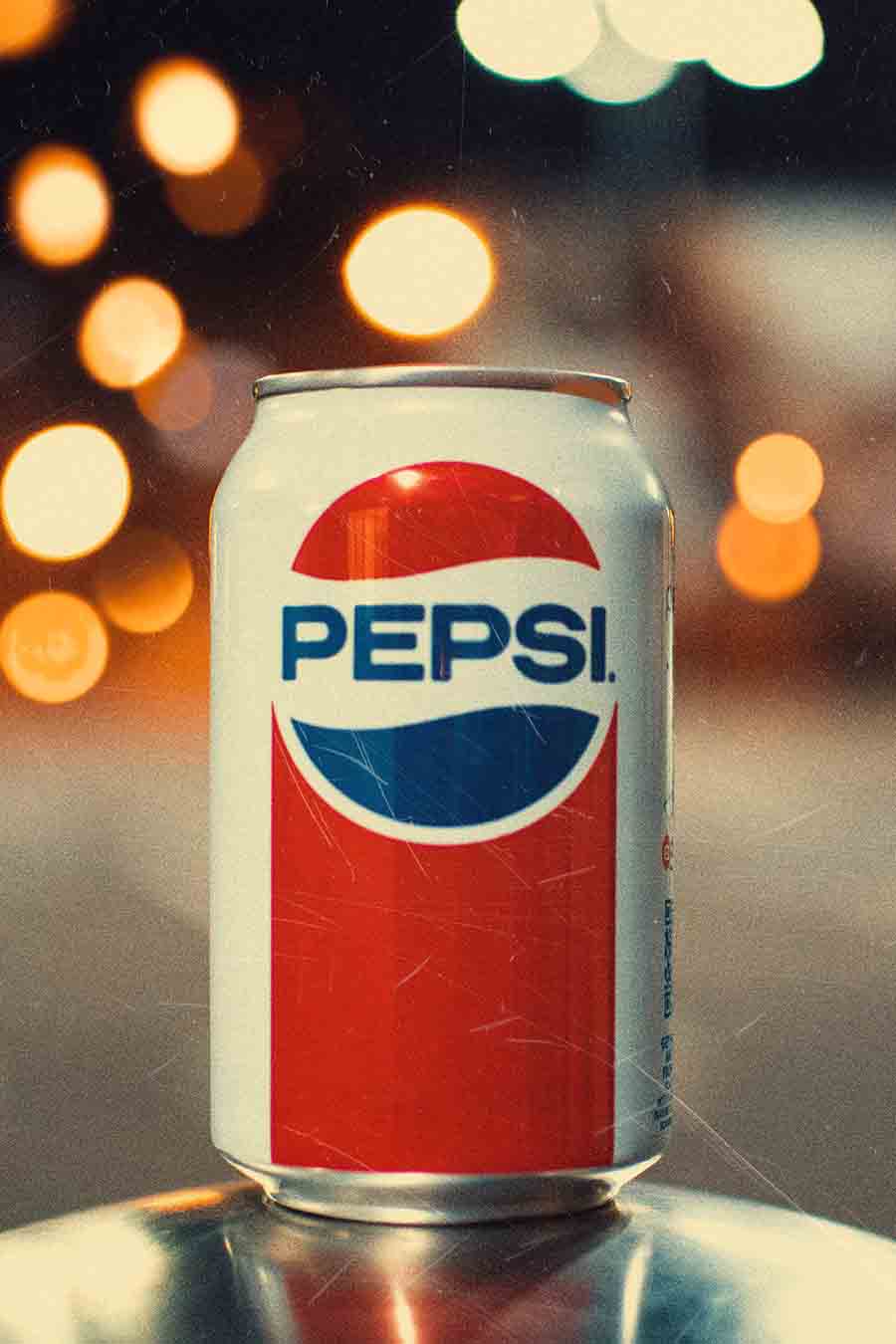 Unsinkable business - pepsi