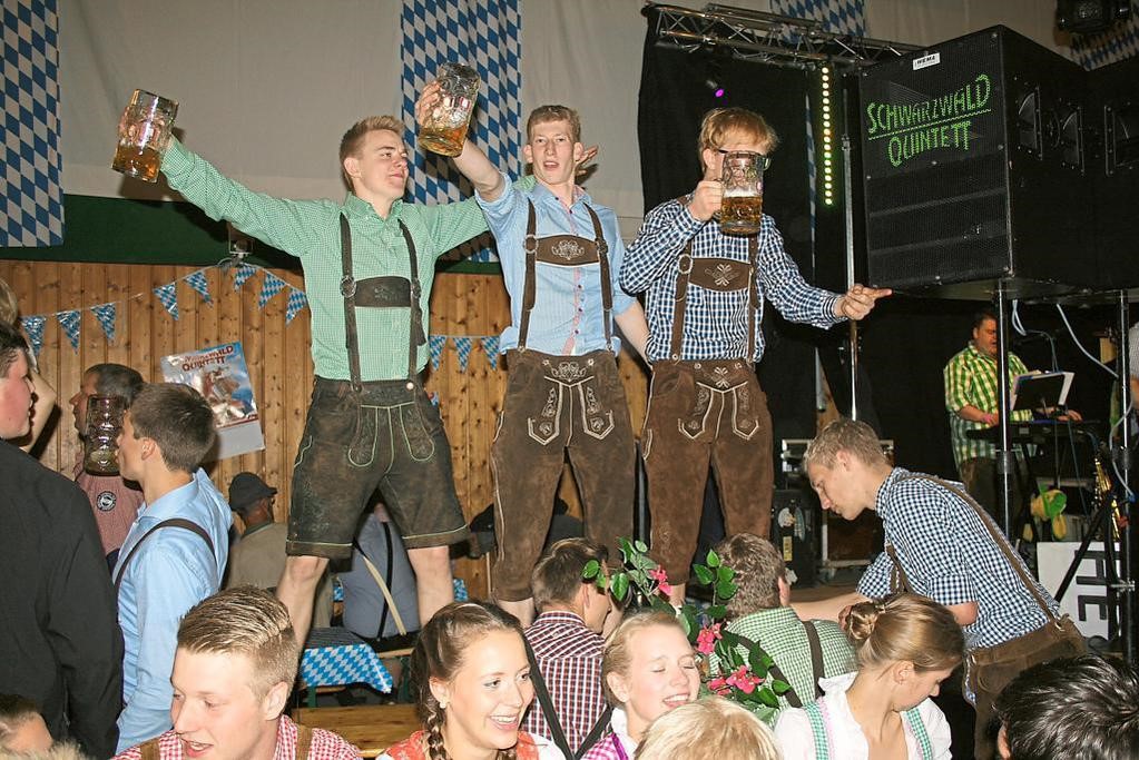 Oktoberfest