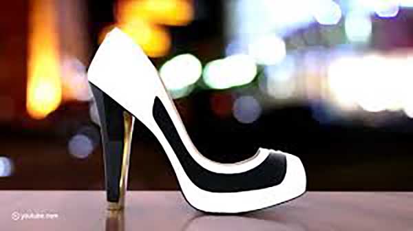 fashion future shoes