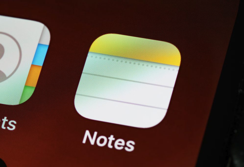 notes icon