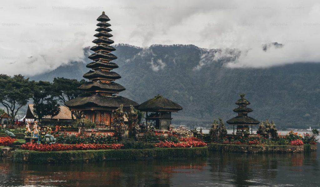 bali